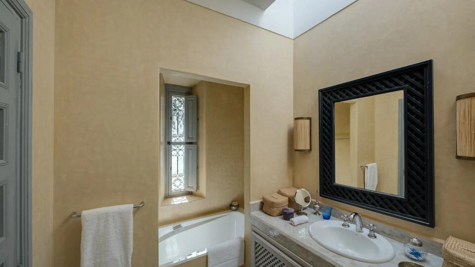 Villa Mauresque Gallery Image 2