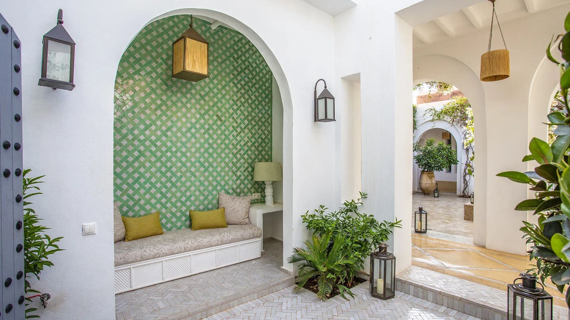 Villa Mauresque Gallary Image 4