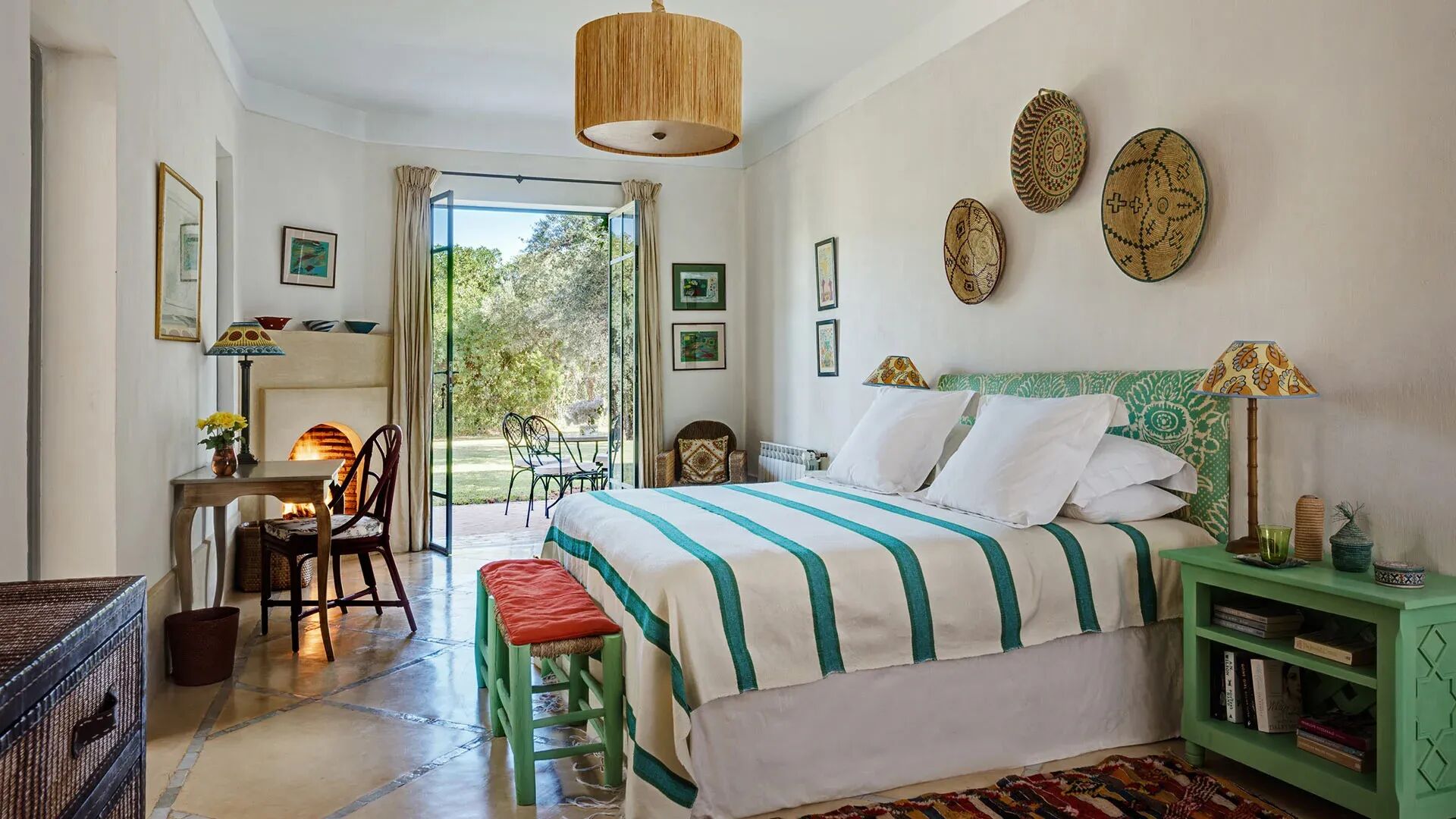 Villa Mauresque Gallary Image 3