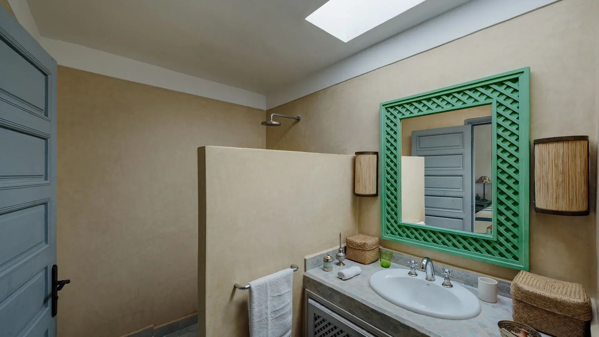 Villa Mauresque Gallary Image 5