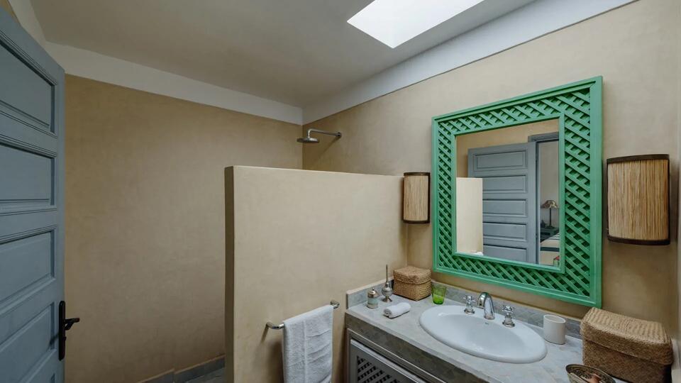 Villa Mauresque Gallery Image 5