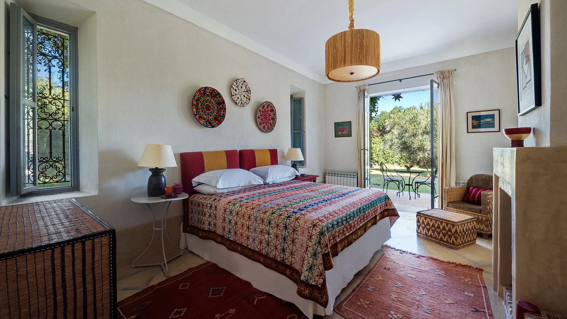 Villa Mauresque Gallary Image 6