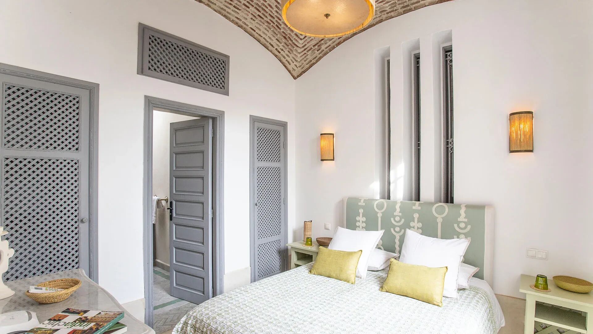 Villa Mauresque Gallary Image 1