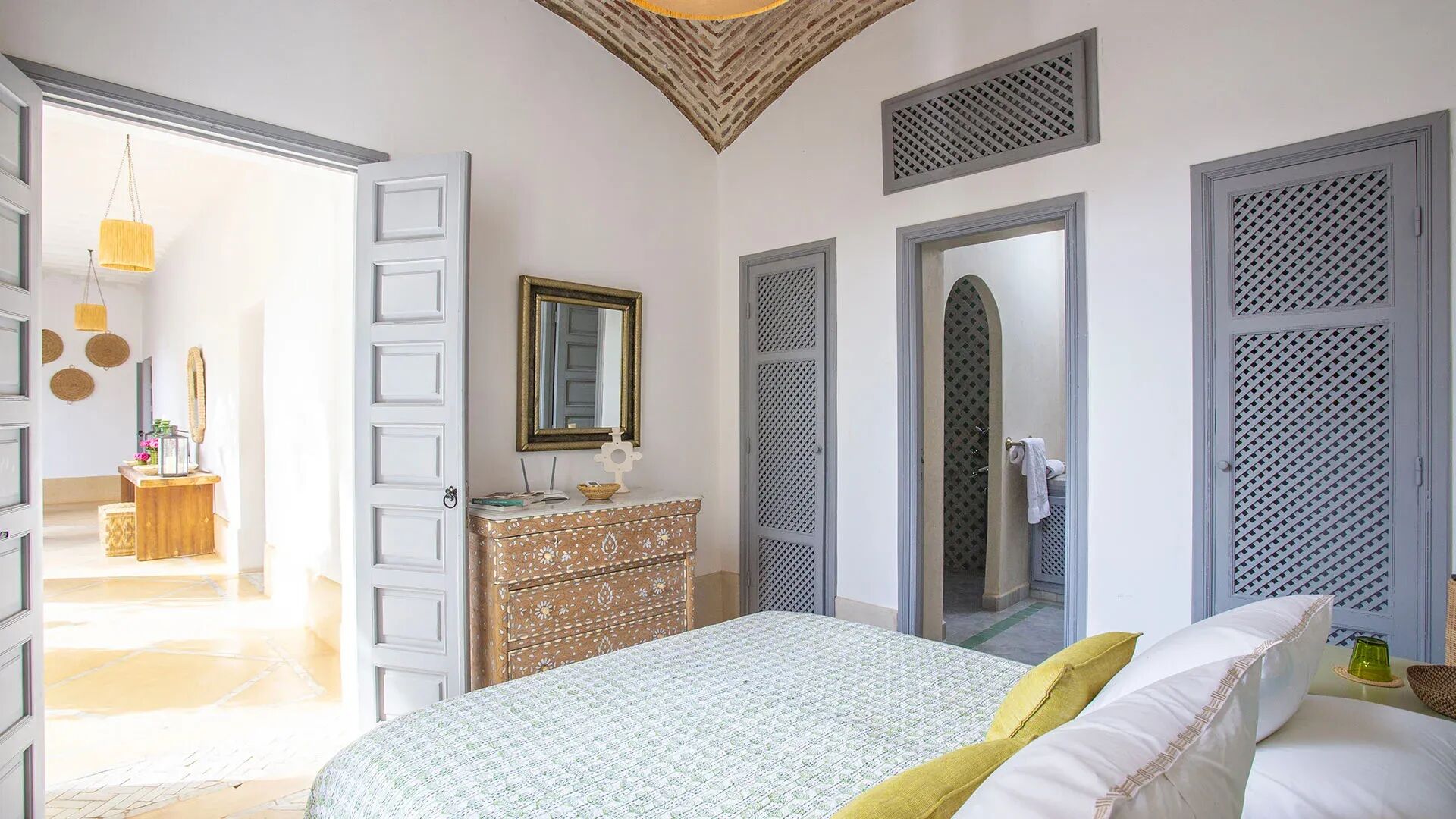 Villa Mauresque Gallary Image 2