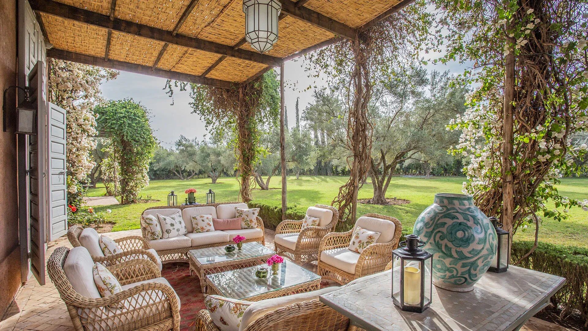 Villa Mauresque Gallary Image 5