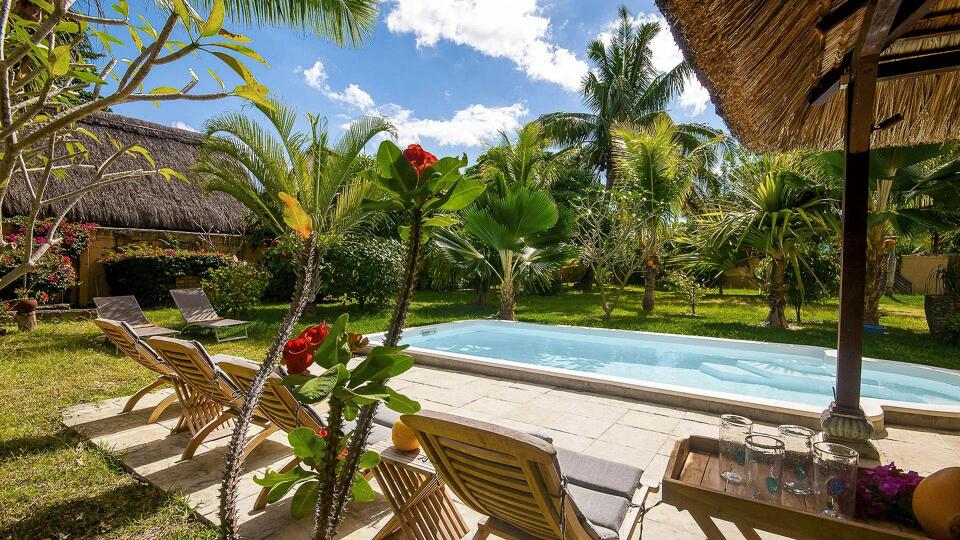 Villa Metiss Gallery Image 1