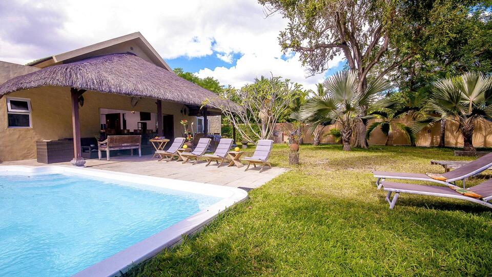 Villa Metiss Gallery Image 3
