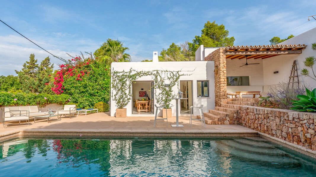 Villa Mimi in Ibiza