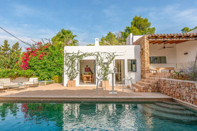 Villa Mimi in Ibiza