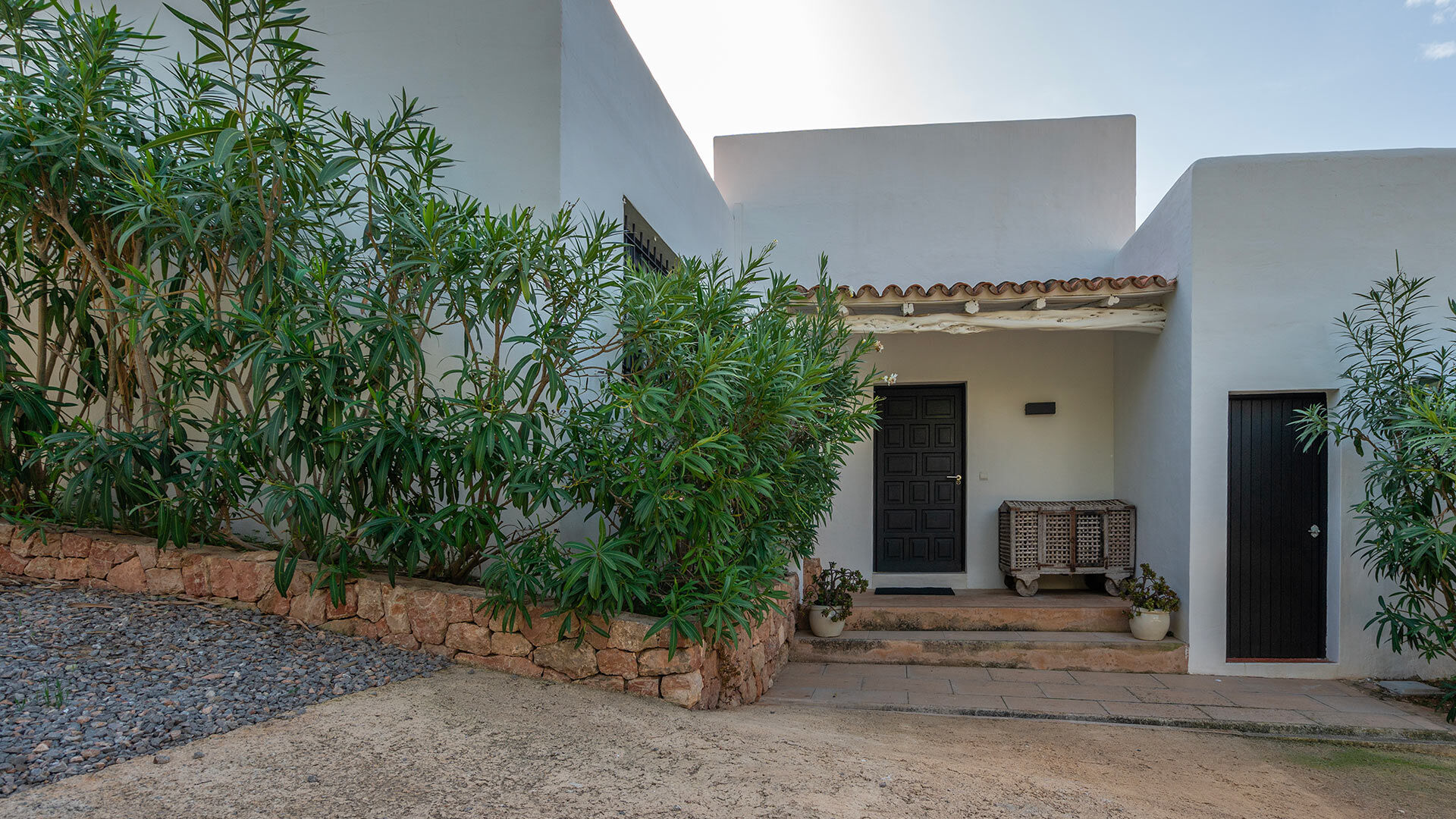 Villa Mimi in Ibiza