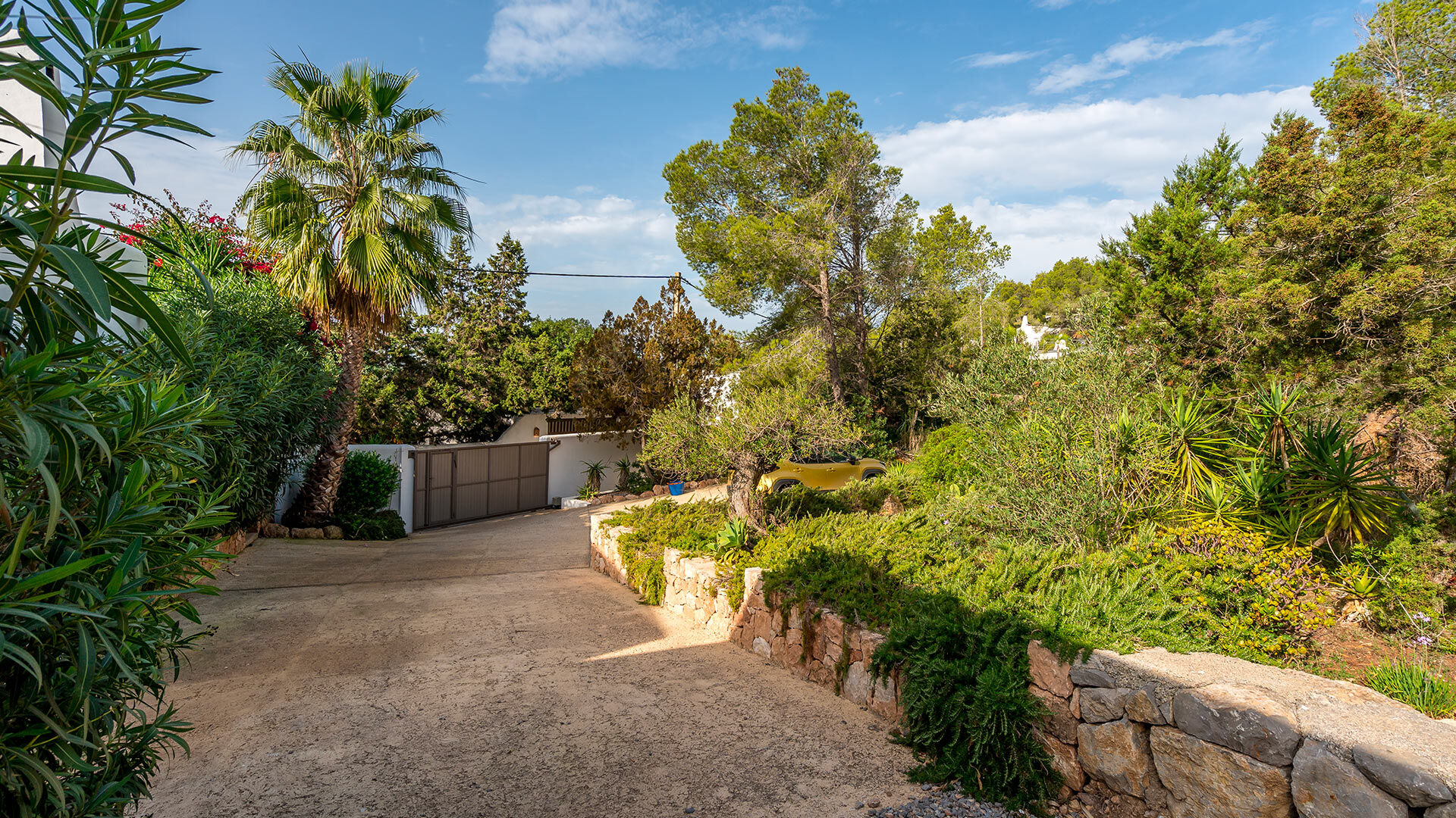 Villa Mimi in Ibiza