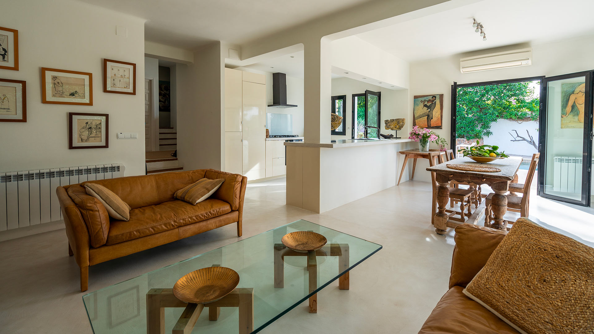 Villa Mimi in Ibiza