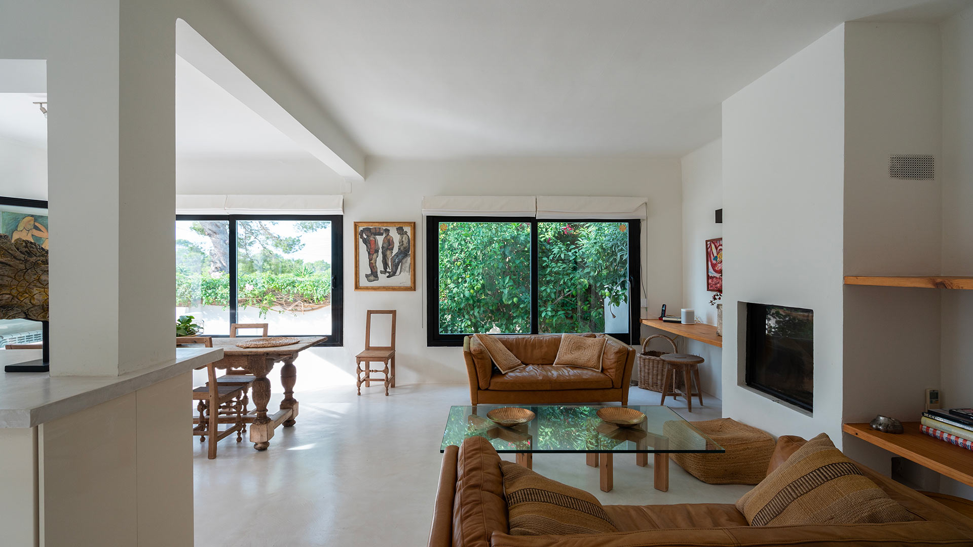 Villa Mimi in Ibiza