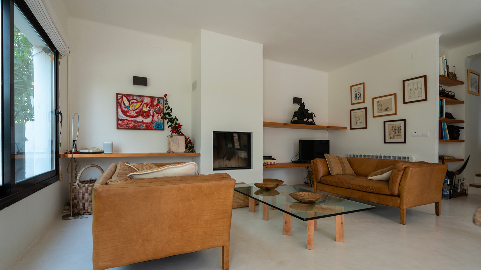 Villa Mimi in Ibiza