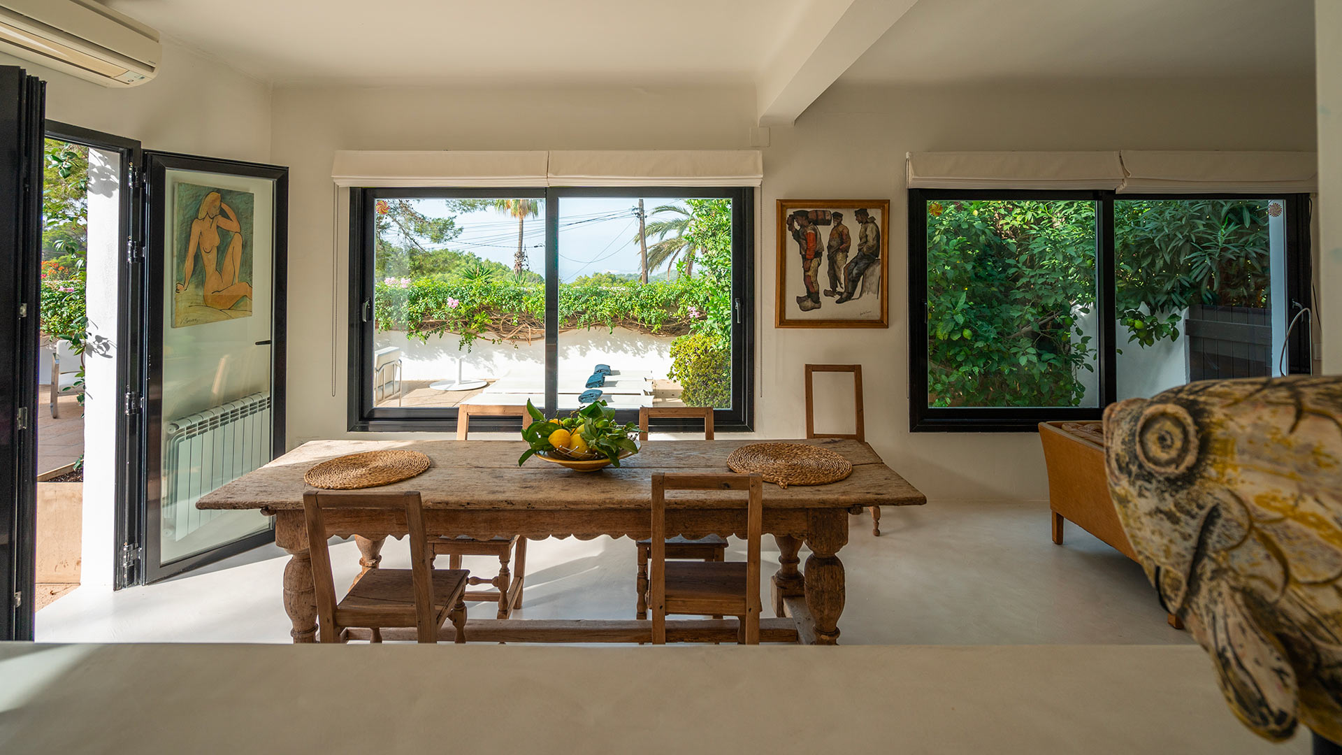 Villa Mimi in Ibiza