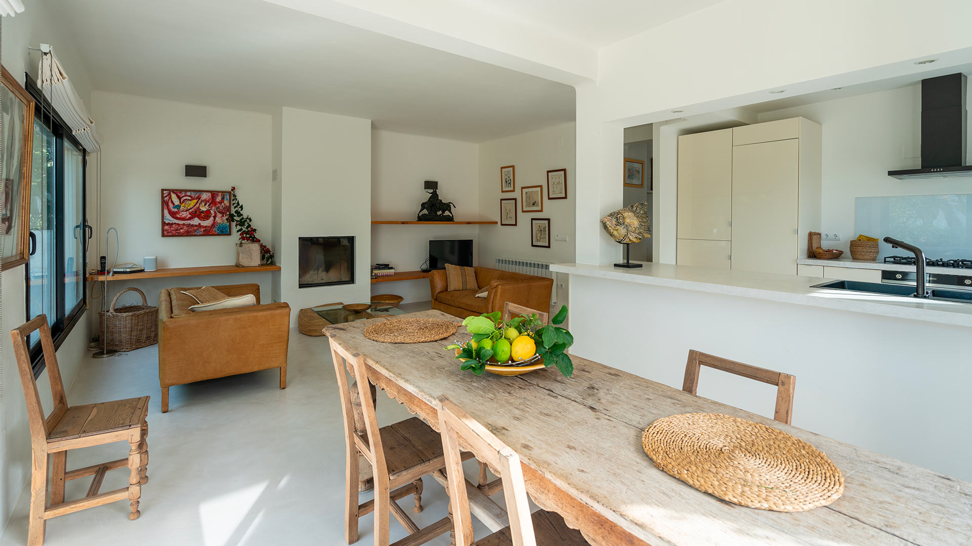 Villa Mimi in Ibiza