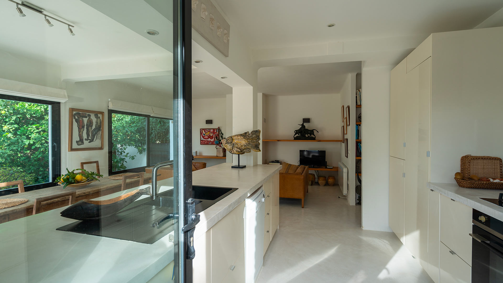 Villa Mimi in Ibiza