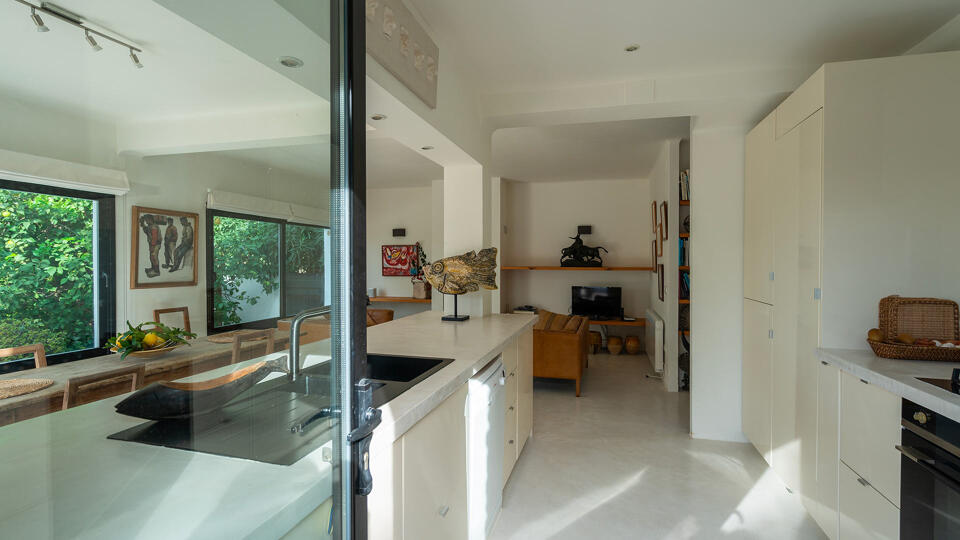Villa Mimi in Ibiza