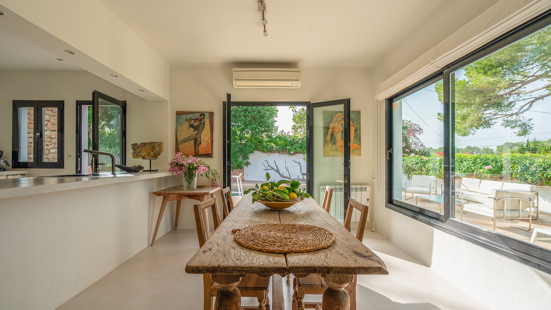 Villa Mimi in Ibiza