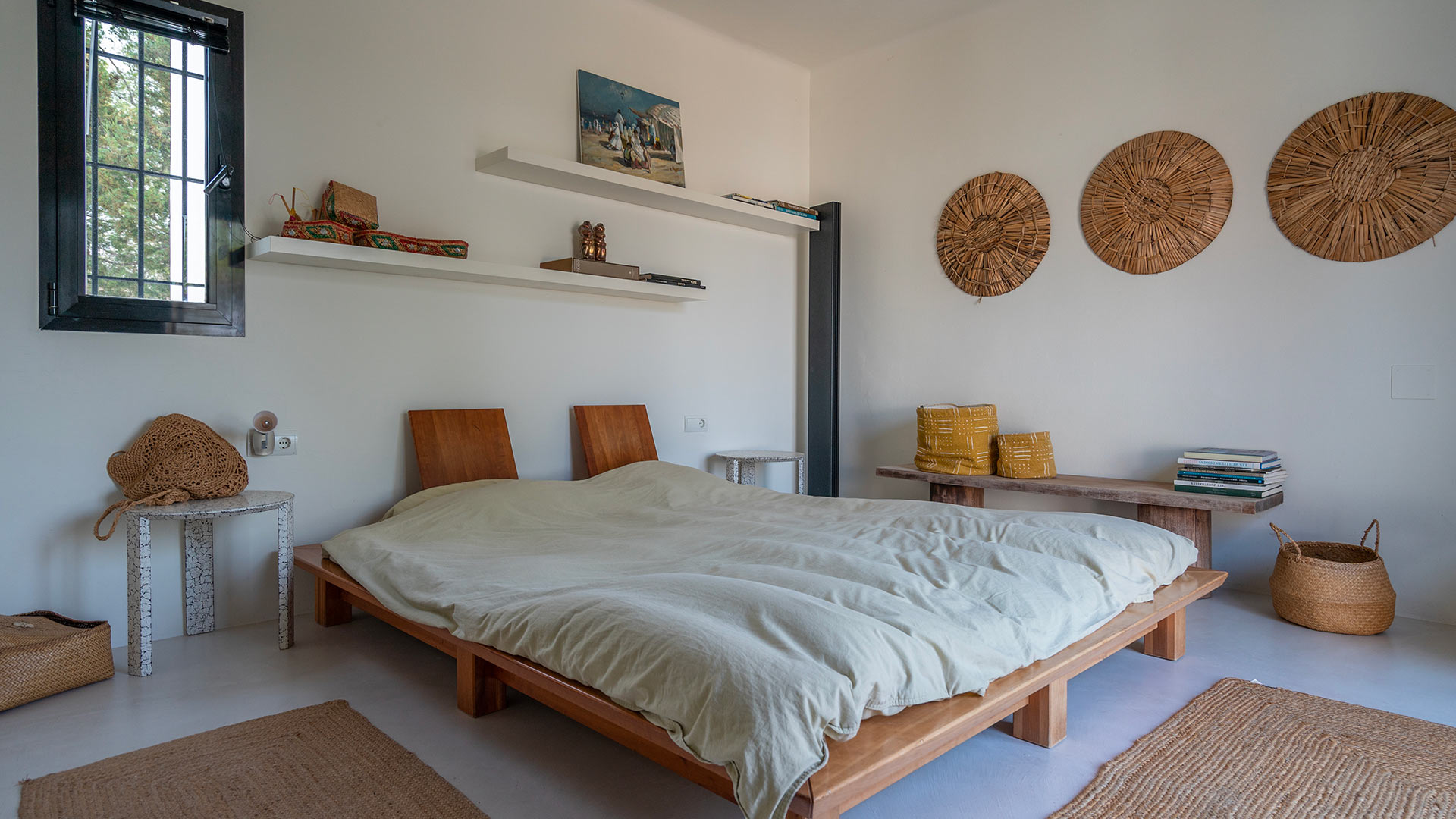 Villa Mimi in Ibiza