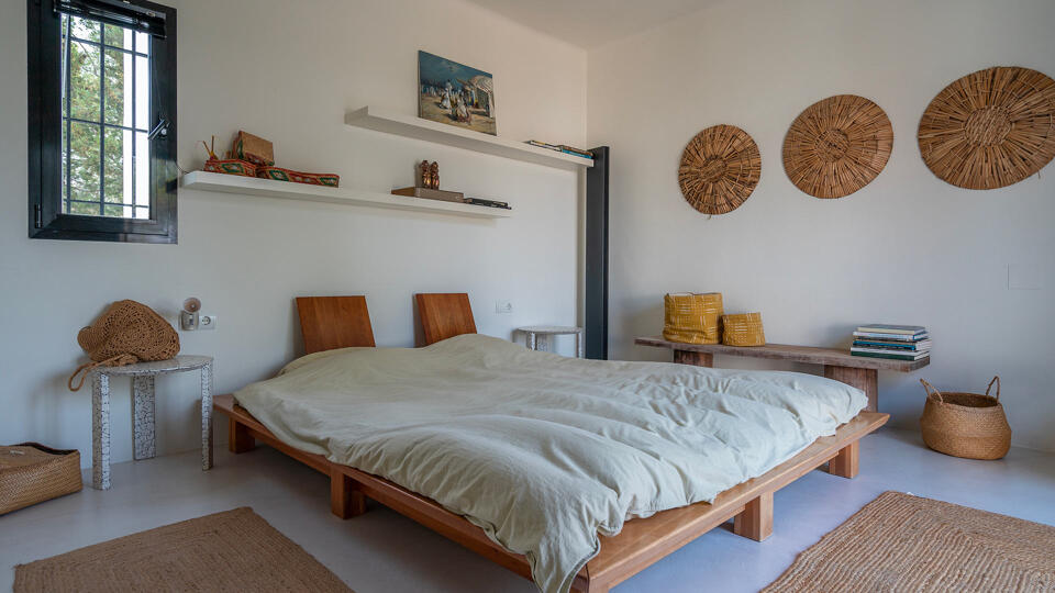 Villa Mimi in Ibiza