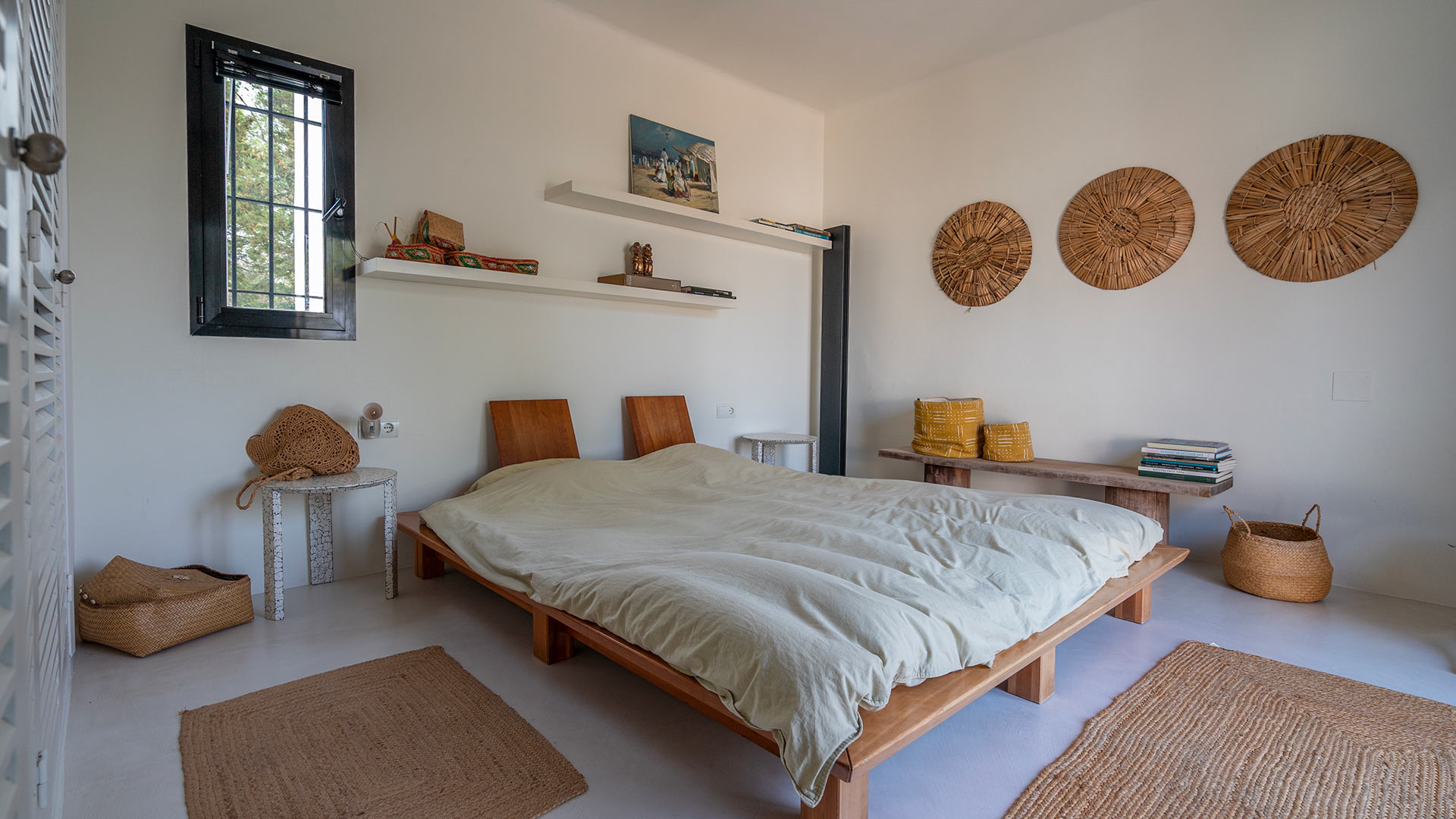 Villa Mimi in Ibiza