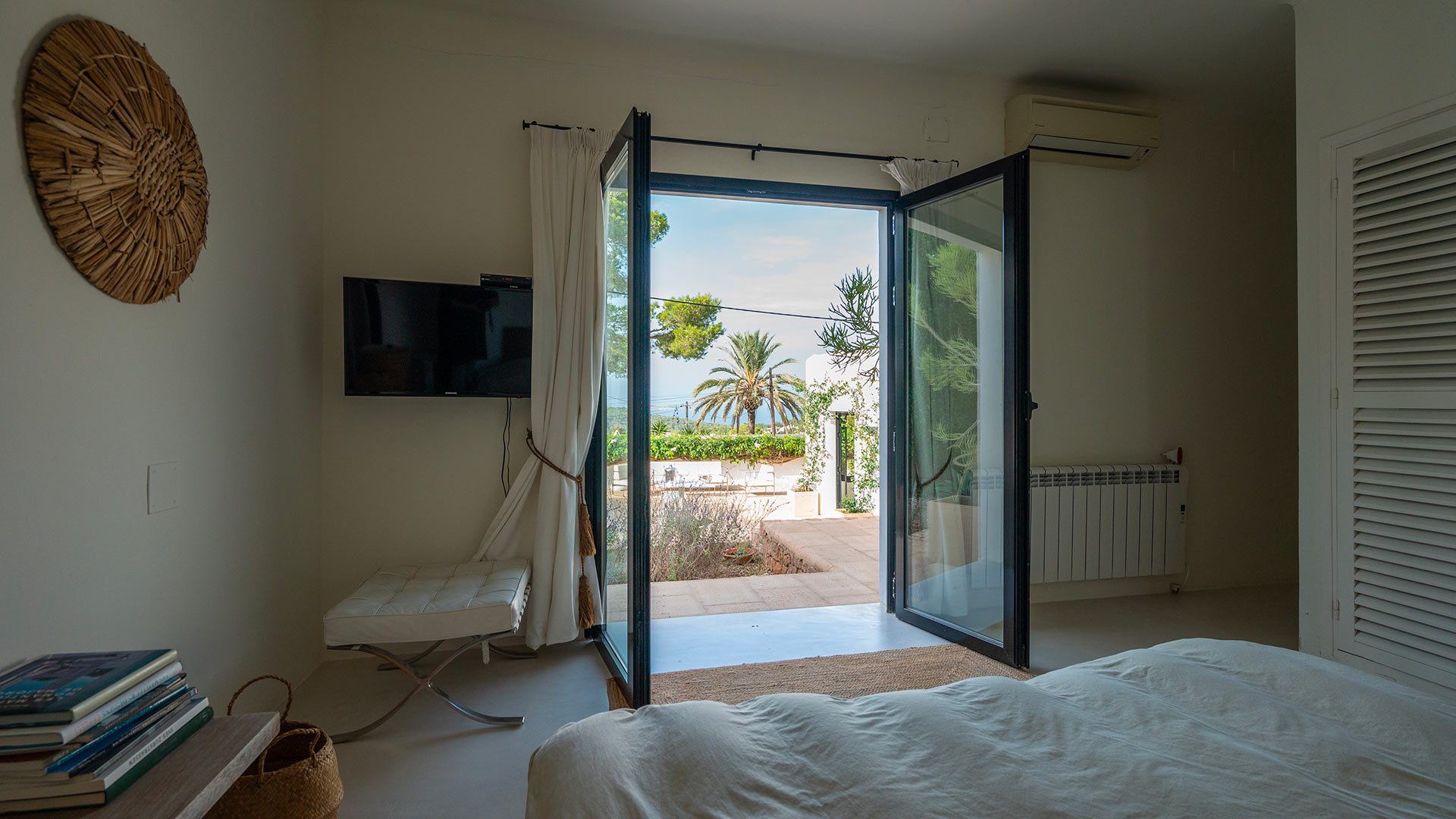 Villa Mimi in Ibiza