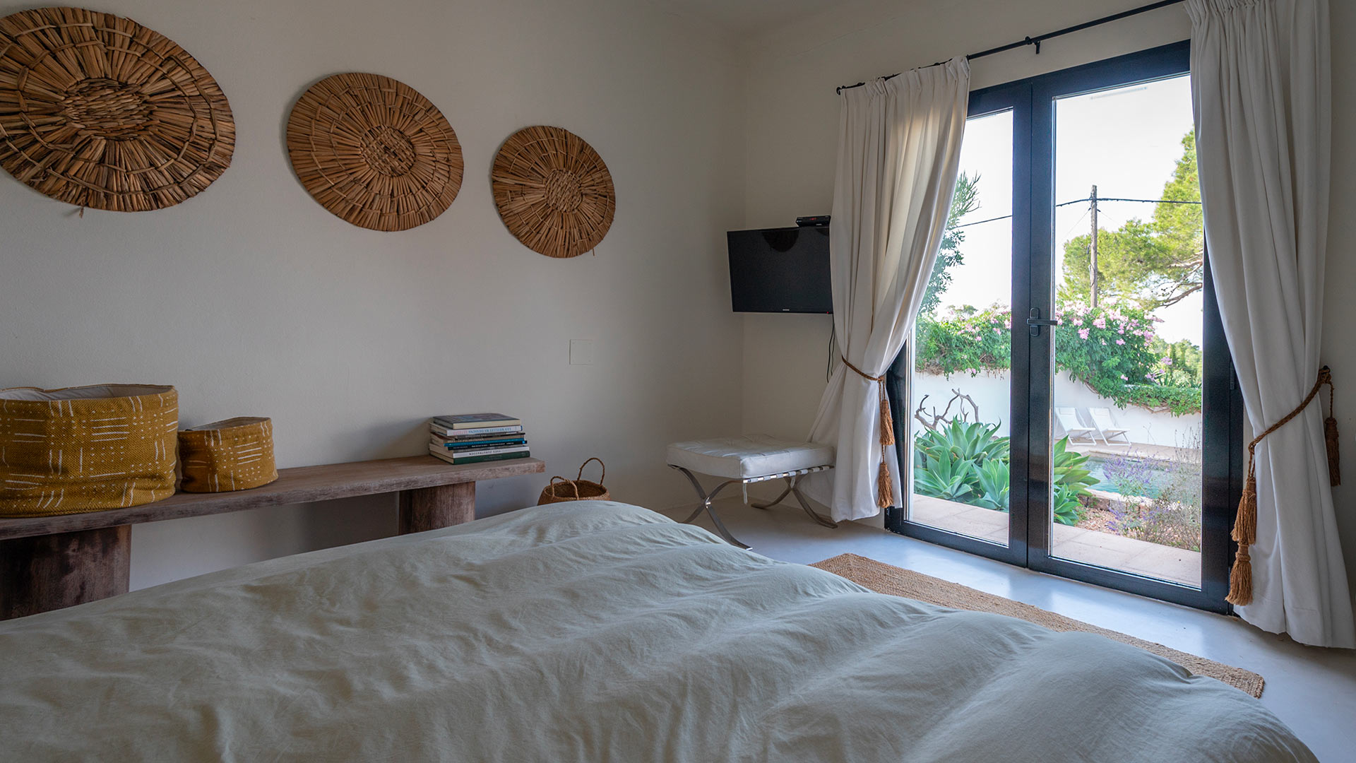 Villa Mimi in Ibiza