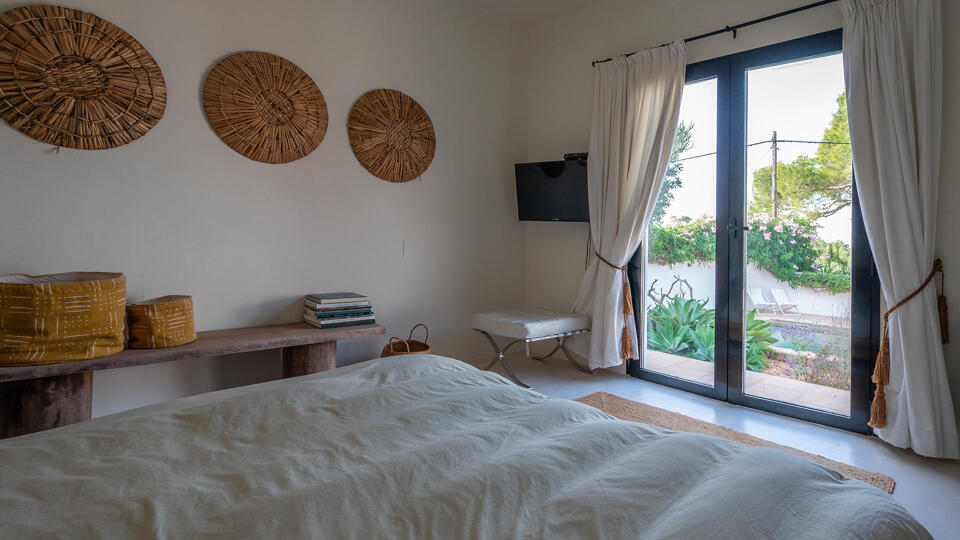 Villa Mimi in Ibiza