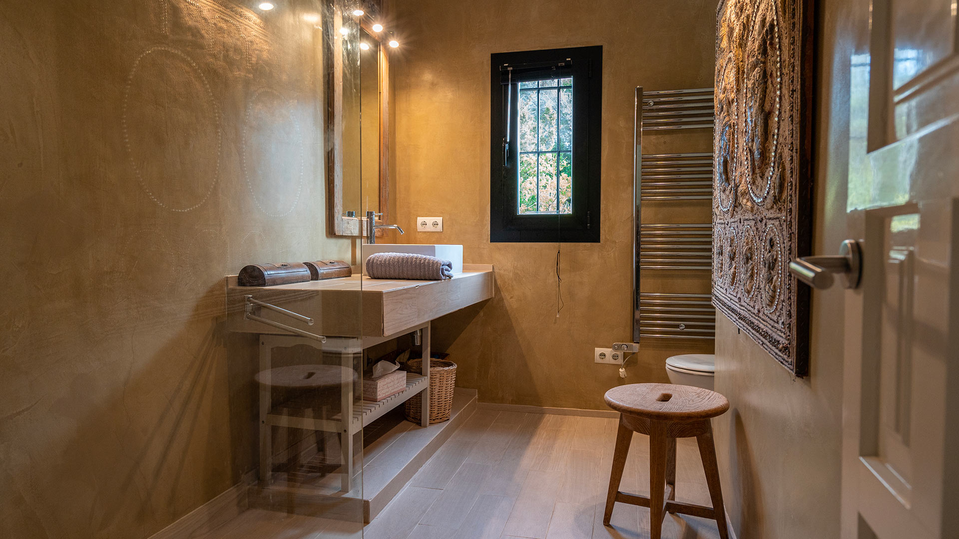 Villa Mimi in Ibiza