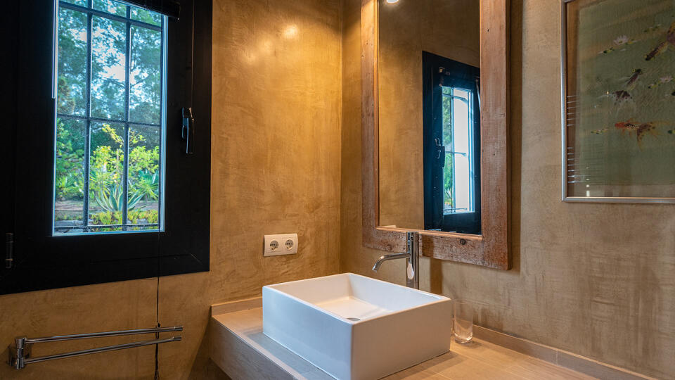 Villa Mimi in Ibiza