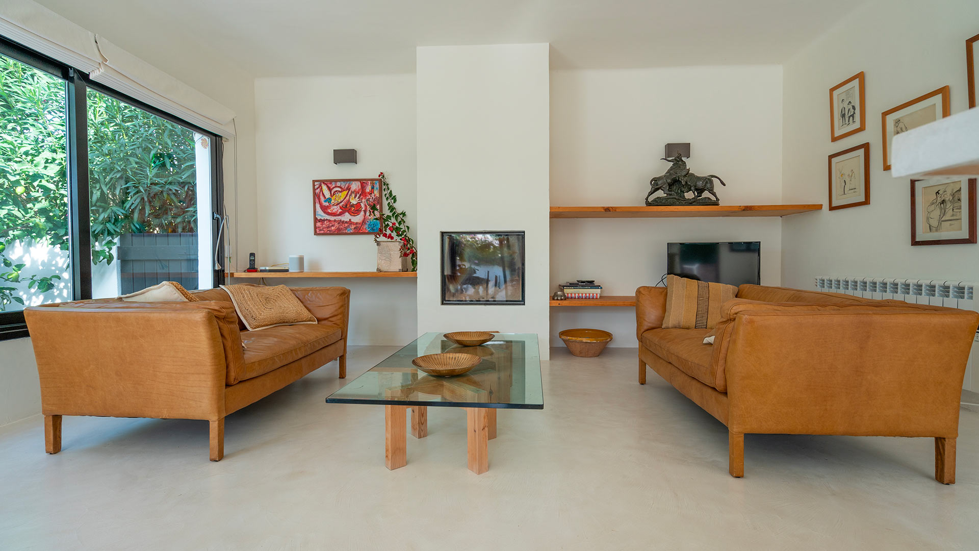 Villa Mimi in Ibiza