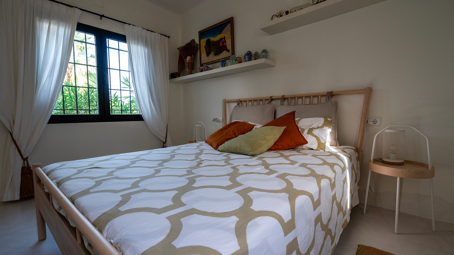 Villa Mimi in Ibiza