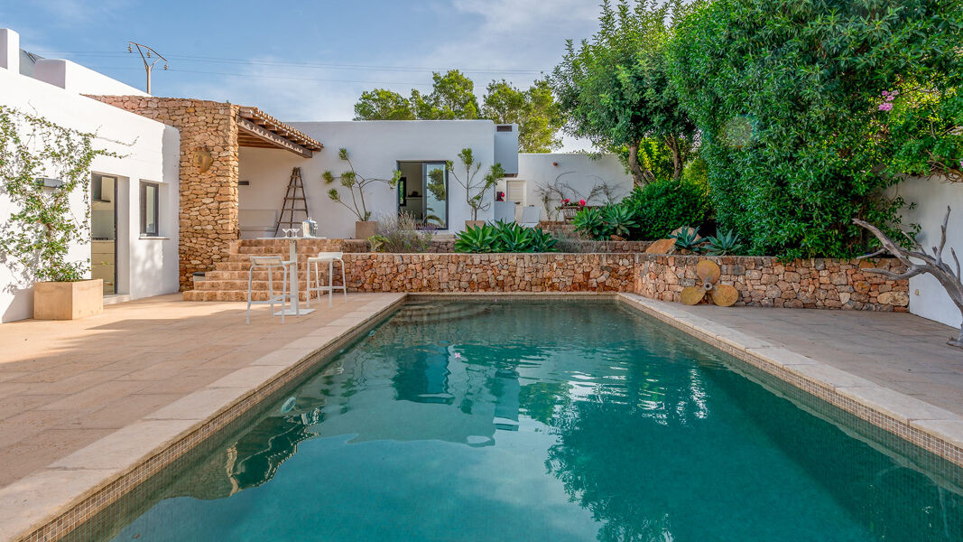 Villa Mimi in Ibiza