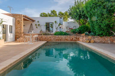 Villa Mimi in Ibiza