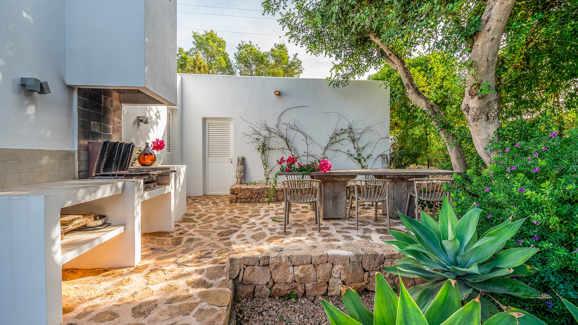 Villa Mimi in Ibiza