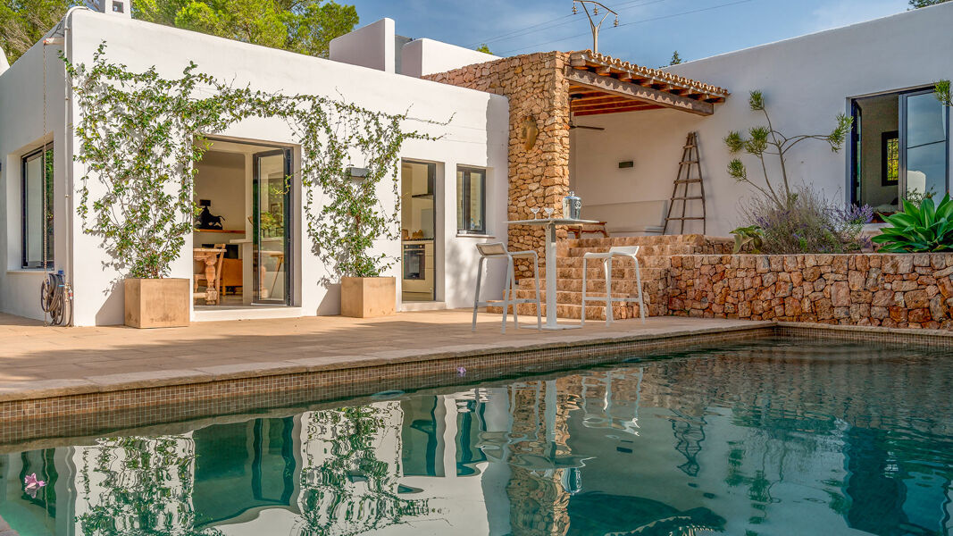 Villa Mimi in Ibiza