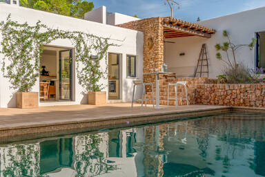 Villa Mimi in Ibiza
