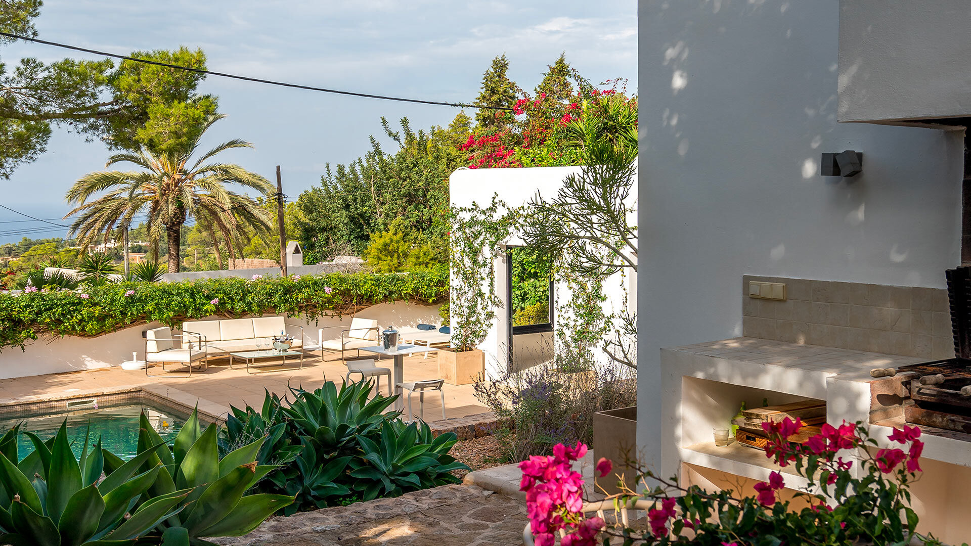 Villa Mimi in Ibiza