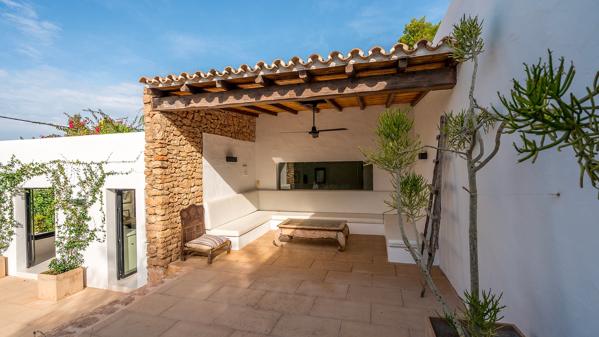 Villa Mimi in Ibiza