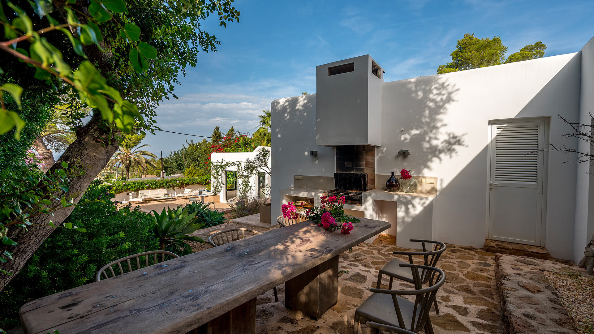 Villa Mimi in Ibiza