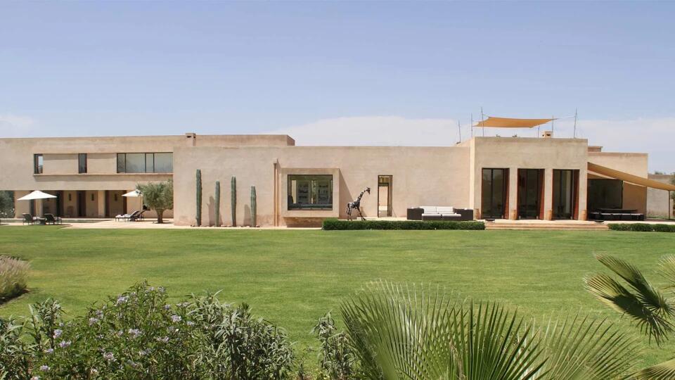 Villa Noor Palmeraie Gallery Image 6