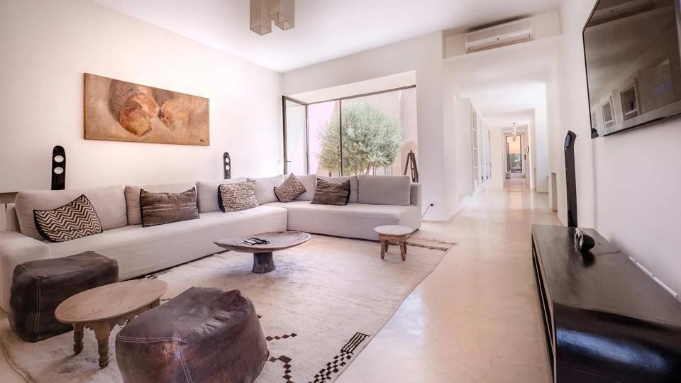 Villa Noor Palmeraie Gallery Image 3