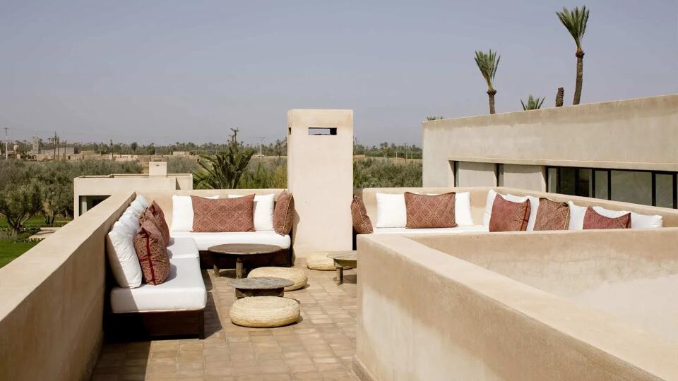 Villa Noor Palmeraie Gallery Image 6
