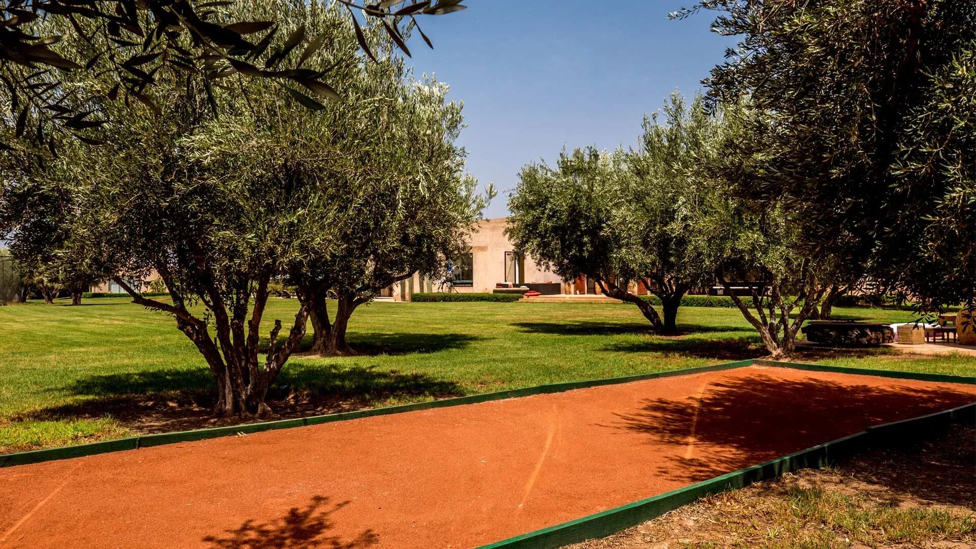 Villa Noor Palmeraie Gallary Image 6