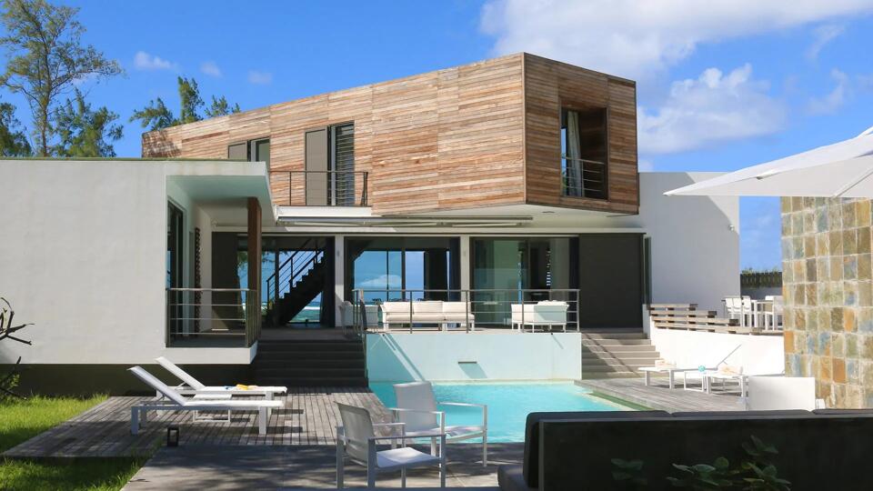 Villa Océane Gallery Image 1