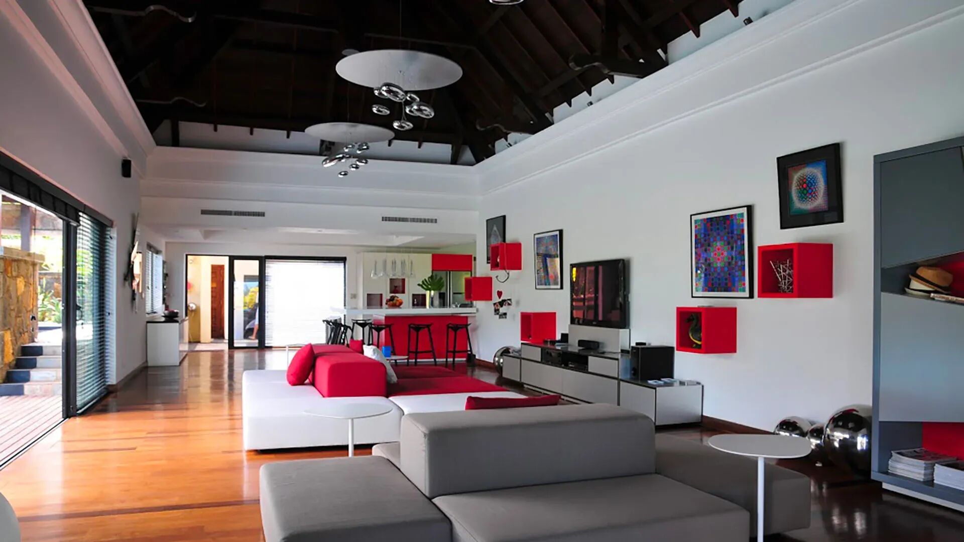 Villa Olvea Gallary Image 5