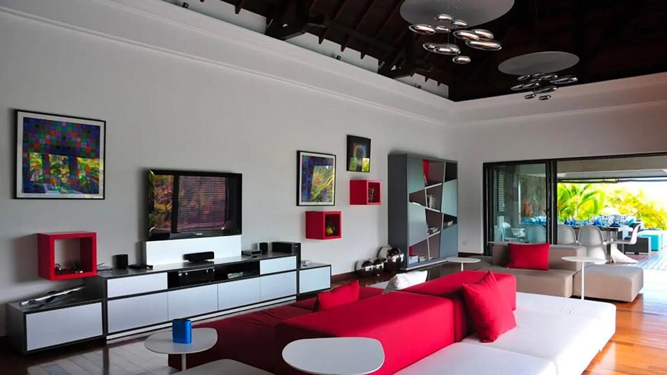 Villa Olvea Gallery Image 3