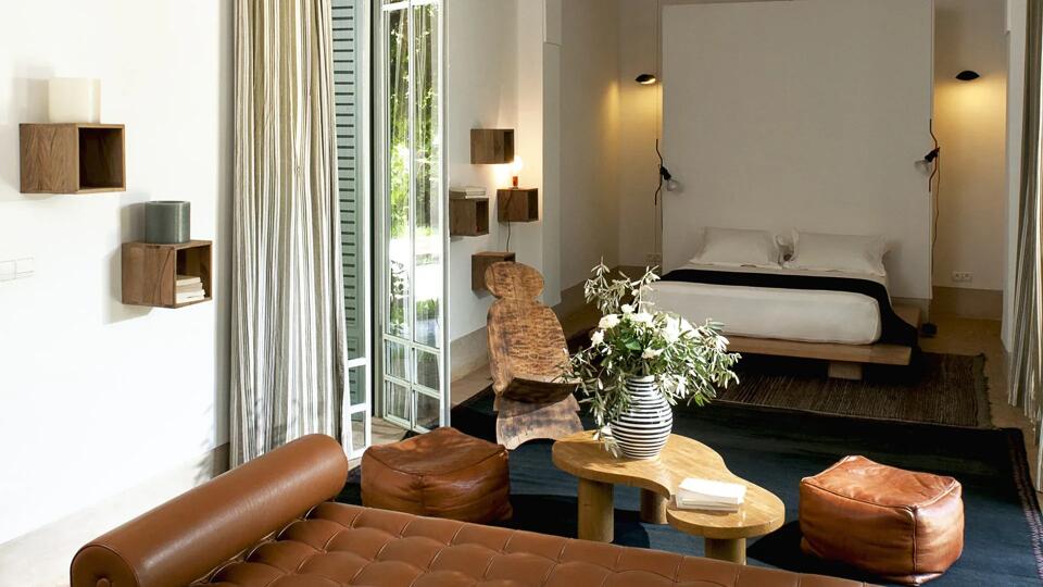 Villa Ouidane Gallery Image 2
