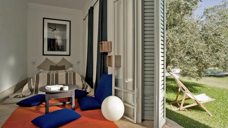 Villa Ouidane Gallery Image 4